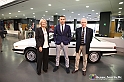 VBS_1631 - Tributo Aldo Brovarone - Nove Lancia Gamma Coupè Collezione Levy